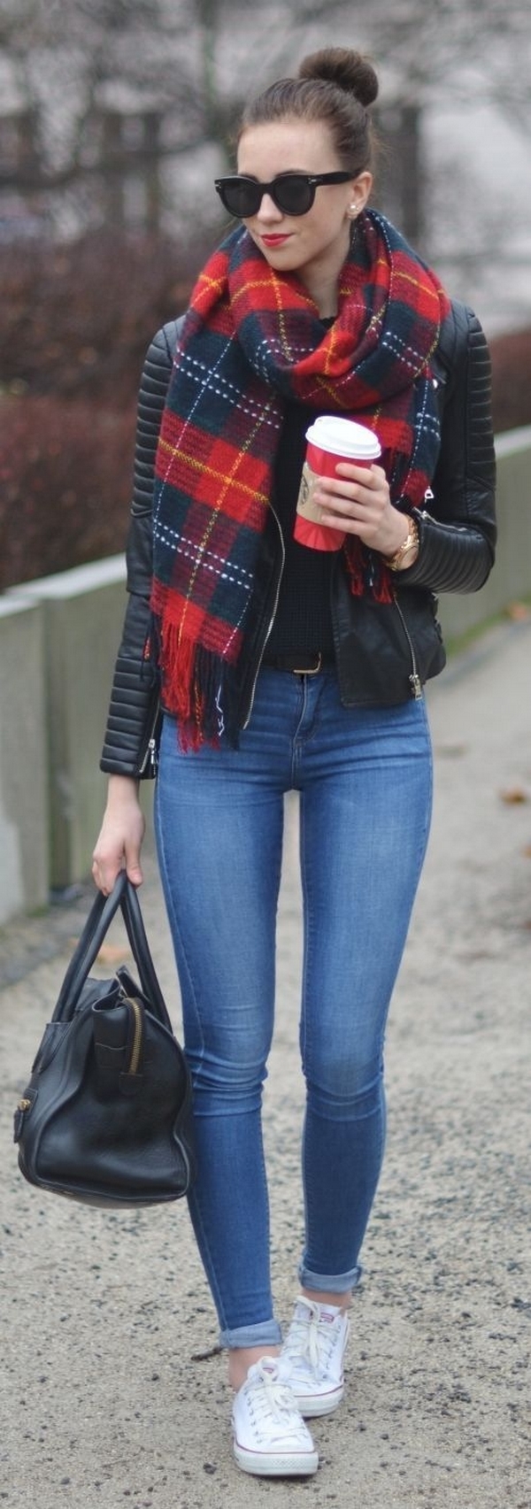 Casual Autumn Combinations That Will Inspire You Fashion Corner