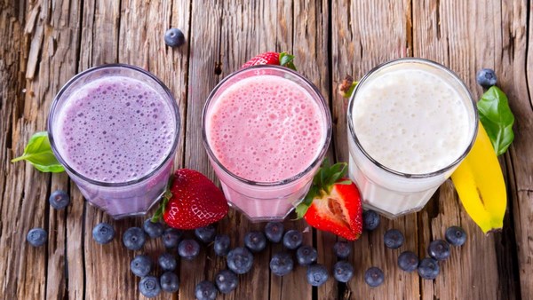 (1) Try These 3 Sliming Smoothies And Be Amazed From The Results - www.fashioncorner.net