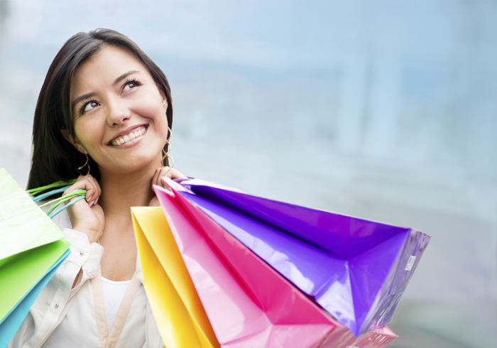 (1) 5 Golden Shopping Rules That You Must Know