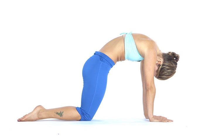 15-Minute Morning Yoga Routine to Sculpt Your Body