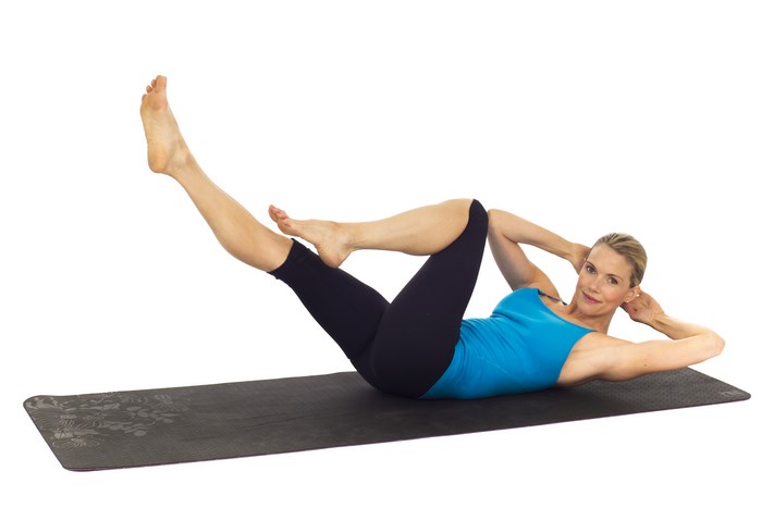 5 No-Equipment Core Stabilization Exercises You Can Do At Home