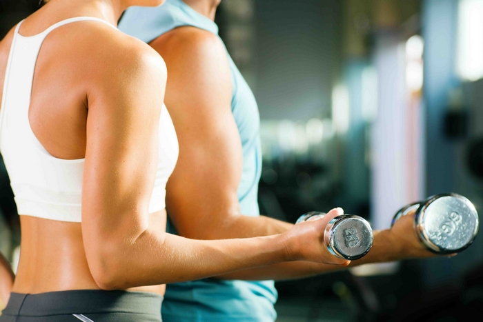 6 Most Common Myths About Female Fitness