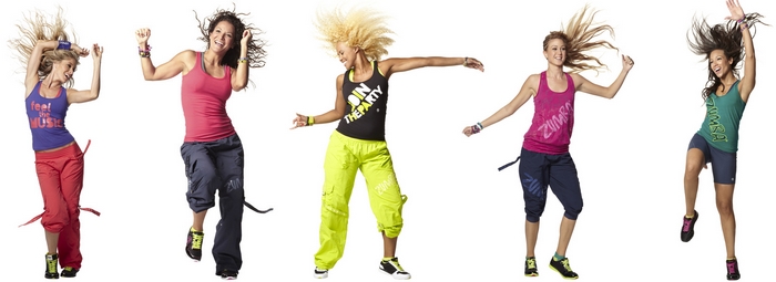 Top 8 Health Benefits of Zumba Workout