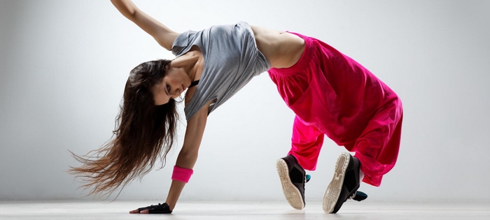Top 8 Health Benefits of Zumba Workout