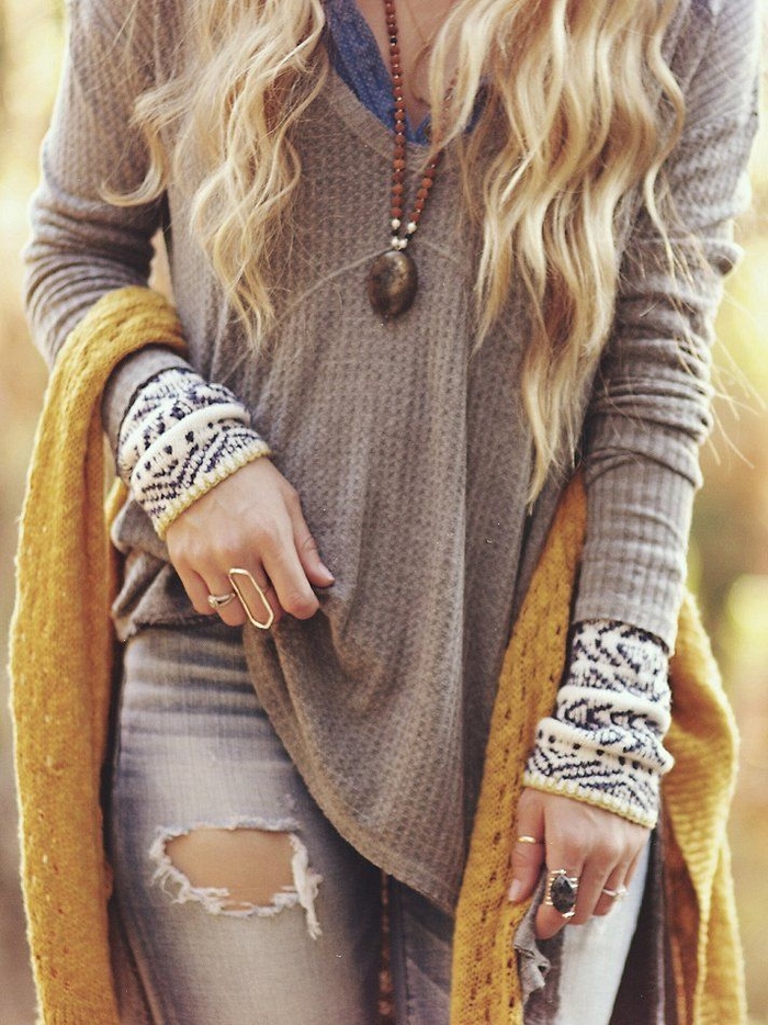 Boho Style Origins And Interesting Facts to Know About