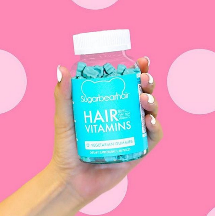 The Ultimate Sugar Bear Hair Review – All You Need to Know About The  Popular Hair Vitamins – Fashion Corner