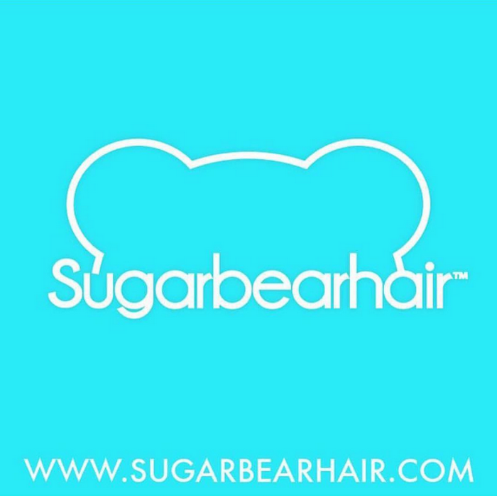 Sugar Bear Hair Vitamins Review (0)