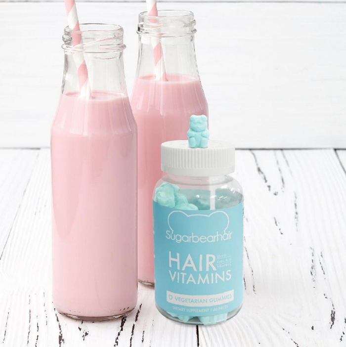 The Ultimate Sugar Bear Hair Review – All You Need to Know About The  Popular Hair Vitamins – Fashion Corner
