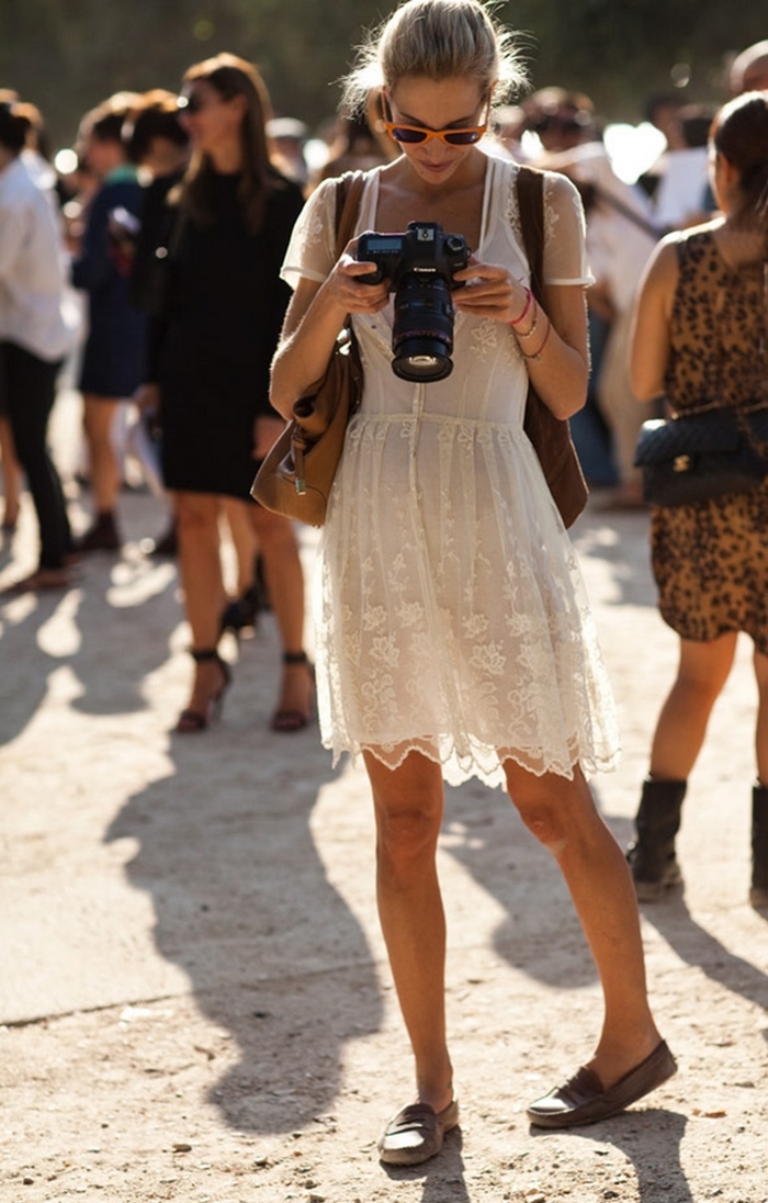 How To Dress Like A Summer Music Festival Fashionista Fashion Corner