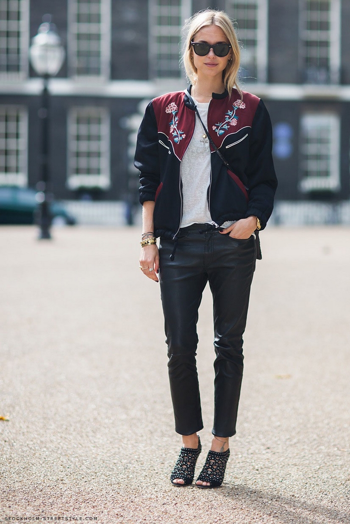 Top 5 Items You Need In Your Wardrobe This Autumn