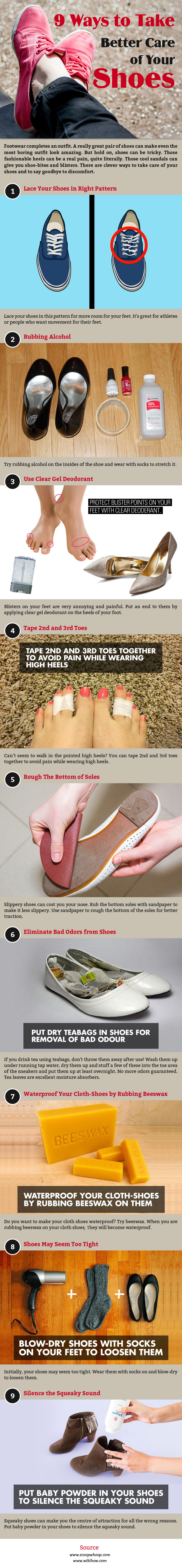 9-ways-to-take-better-care-of-your-shoes