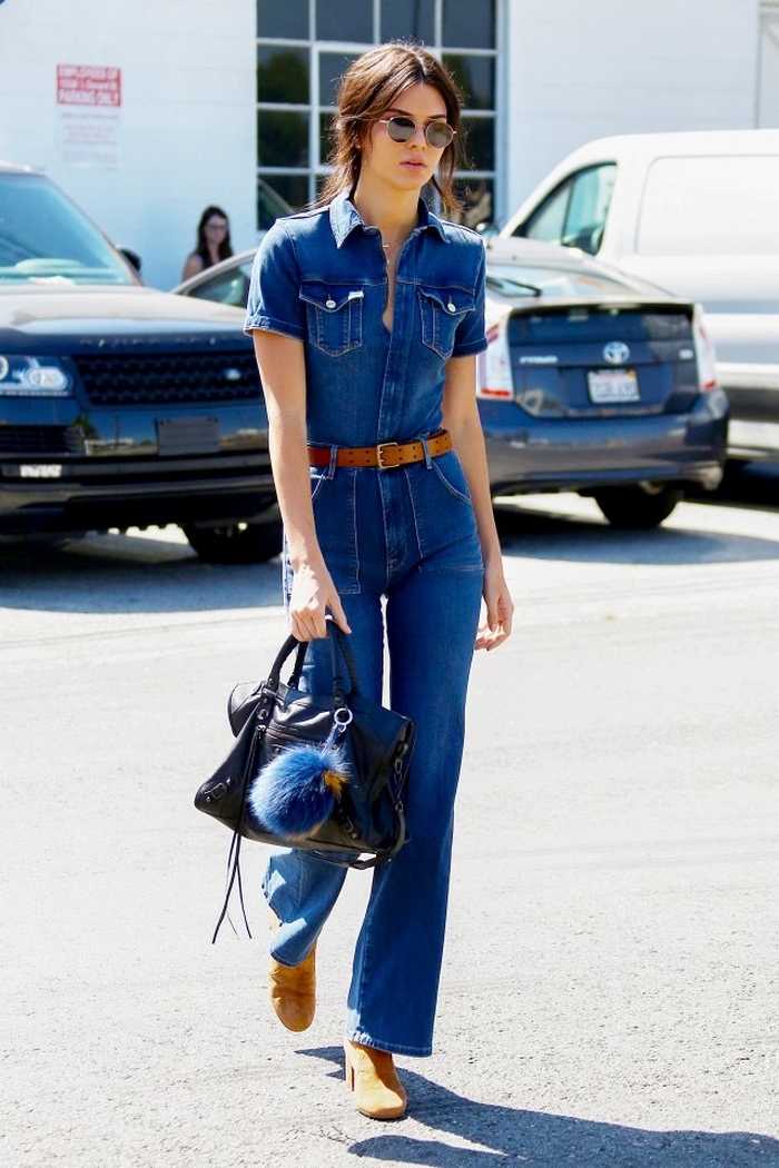10 New Ways to Rock a Jumpsuit
