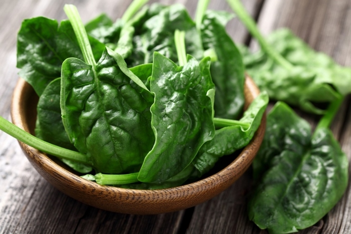 7 Superfoods That Will Restore Your Energy