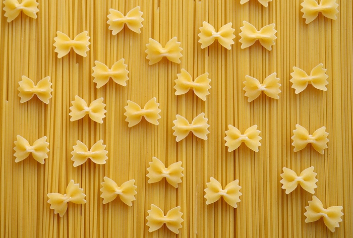 5 Healthy Ideas for Delicious Low Fat Pasta Recipes