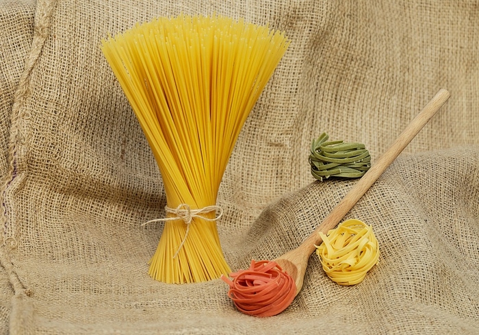 5 Healthy Ideas for Delicious Low Fat Pasta Recipes