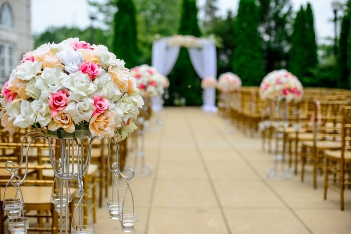 Be Your Own Wedding Planner with These 7 Steps