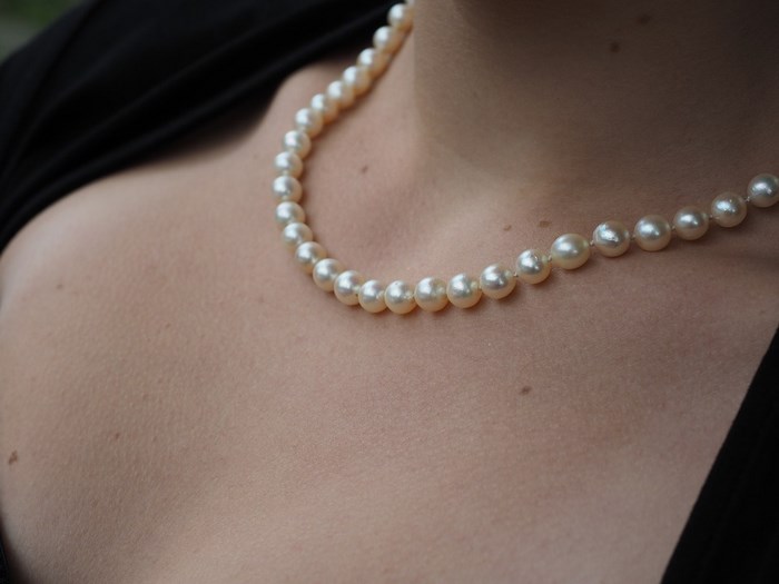 How to Pair the Right Necklace with Different Necklines
