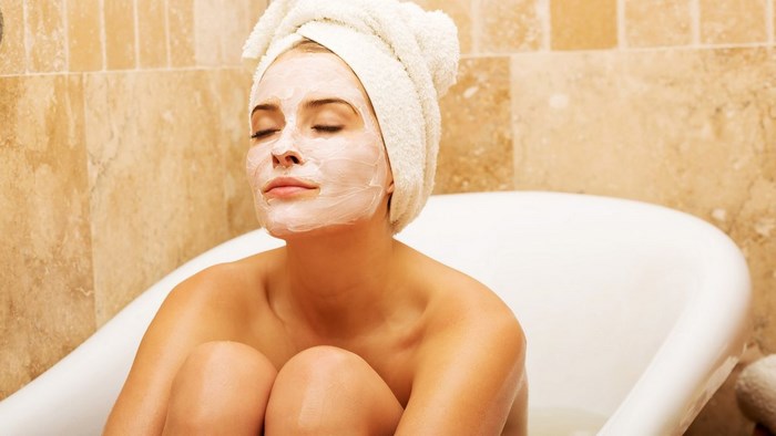 5 Ways to Soothe your Face Skin with Simple Kitchen Ingredients 