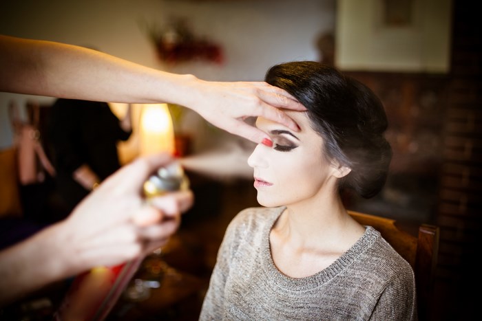 9 Must-Try Makeup Tricks for Picture Perfect Face