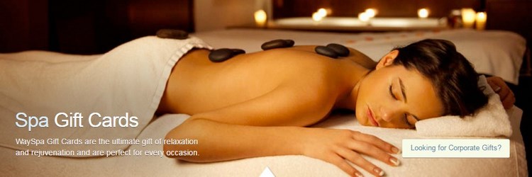 Four Benefits of Massage Therapy - WaySpa