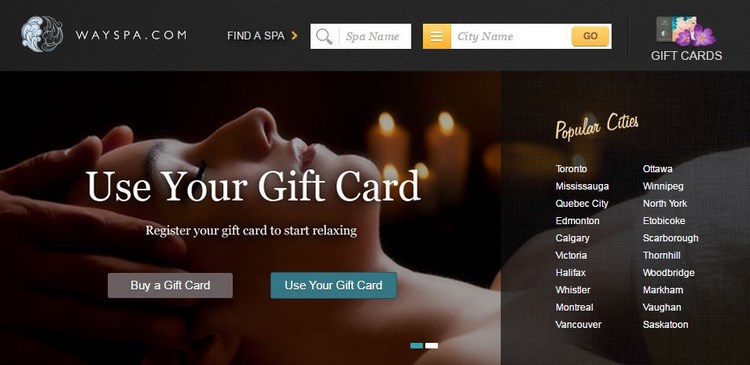 A Detailed Review of WaySpa – The Only Website Every Spa Lover Needs