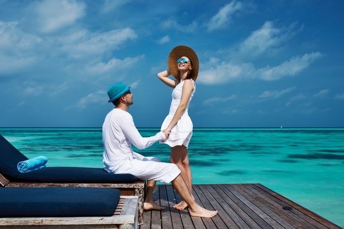 How to Plan Your Honeymoon Like a Pro