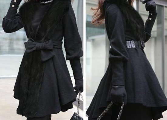 15 trendy coats that will define your style this winter – Fashion Corner