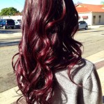 Fall hair colors 2015