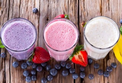 (1) Try These 3 Sliming Smoothies And Be Amazed From The Results - www.fashioncorner.net