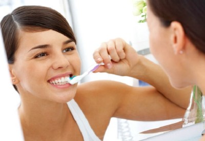 When is the Right Time for Brushing the Teeth Before or After Meals