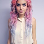 35 Pastel Hairstyle Ideas You Will Love