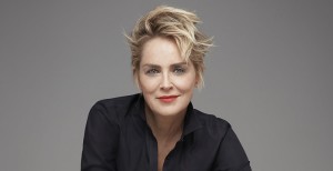 Sharon Stone quotes on life
