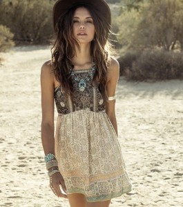 Boho Style Origins And Interesting Facts to Know About – Fashion Corner