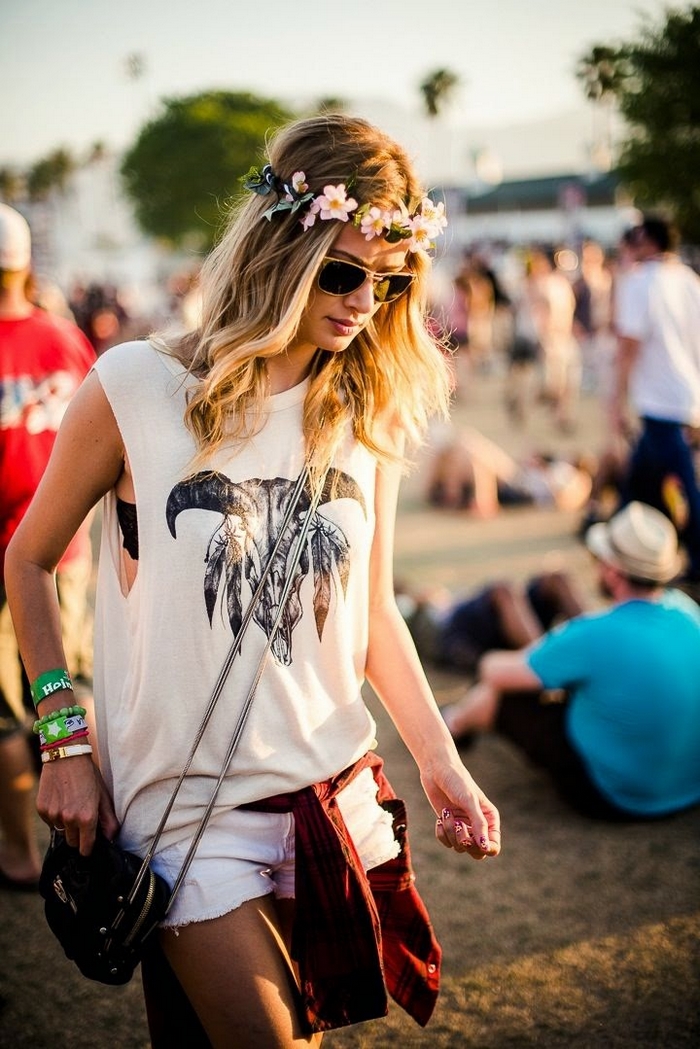 How To Dress Like A Summer Music Festival Fashionista? – Fashion Corner