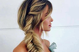 5-Minute Hairstyles For Busy Mornings