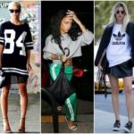 sports luxe trend