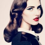 30 Dreamy Vintage Hairstyles Inspired By Old Hollywood