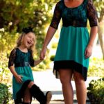 Like Mother, Like Daughter Matching Outfit Ideas for the Season
