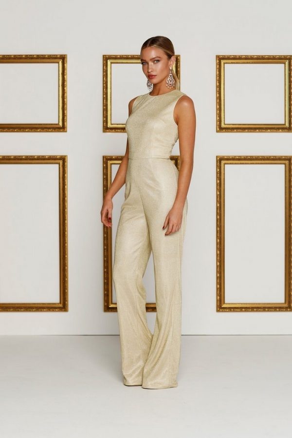 10 New Ways to Rock a Jumpsuit – Fashion Corner