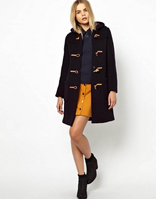 9 Trendy Coats you Need to Try This Fall-Winter Season – Fashion Corner