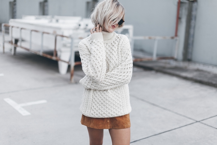 Comfy Sweater and Skirt Combos for the Fall – Fashion Corner