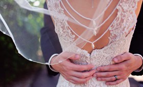 Be Your Own Wedding Planner with These 7 Steps