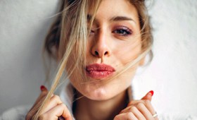 How to Take Care of Your Dry Lips this Winter