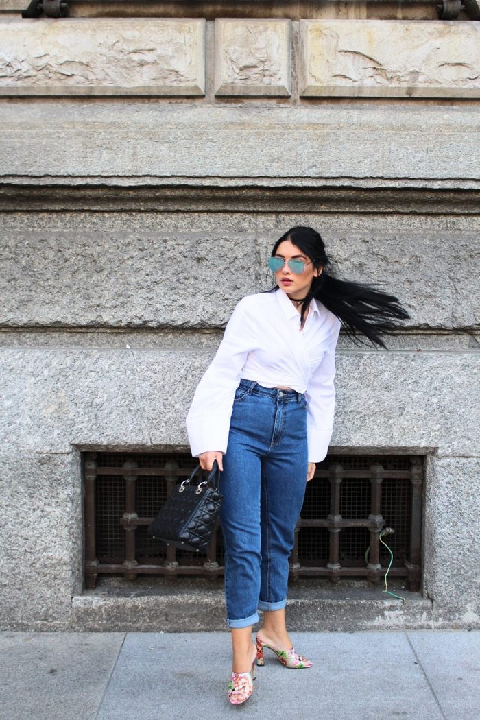 31 Cute Outfit Ideas for Every Day in March to Welcome Springtime ...