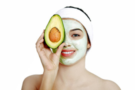 5 Ways to Soothe your Face Skin with Simple Kitchen Ingredients