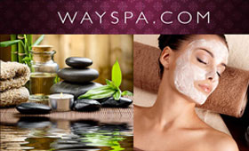 A Detailed Review of Way Spa – The Only Website Every Spa Lover Needs