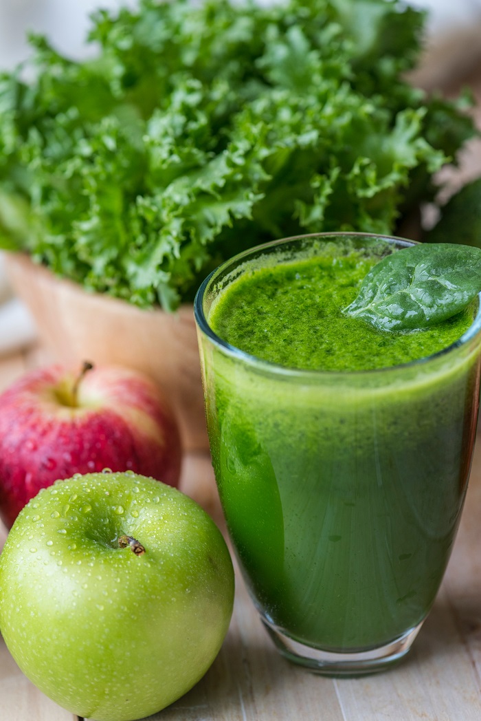 5 Immune – Boosting Smoothies to Help You Stay Healthy 