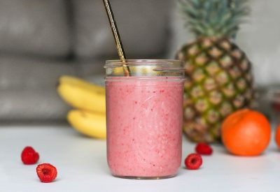 5 Immune – Boosting Smoothies to Help You Stay Healthy