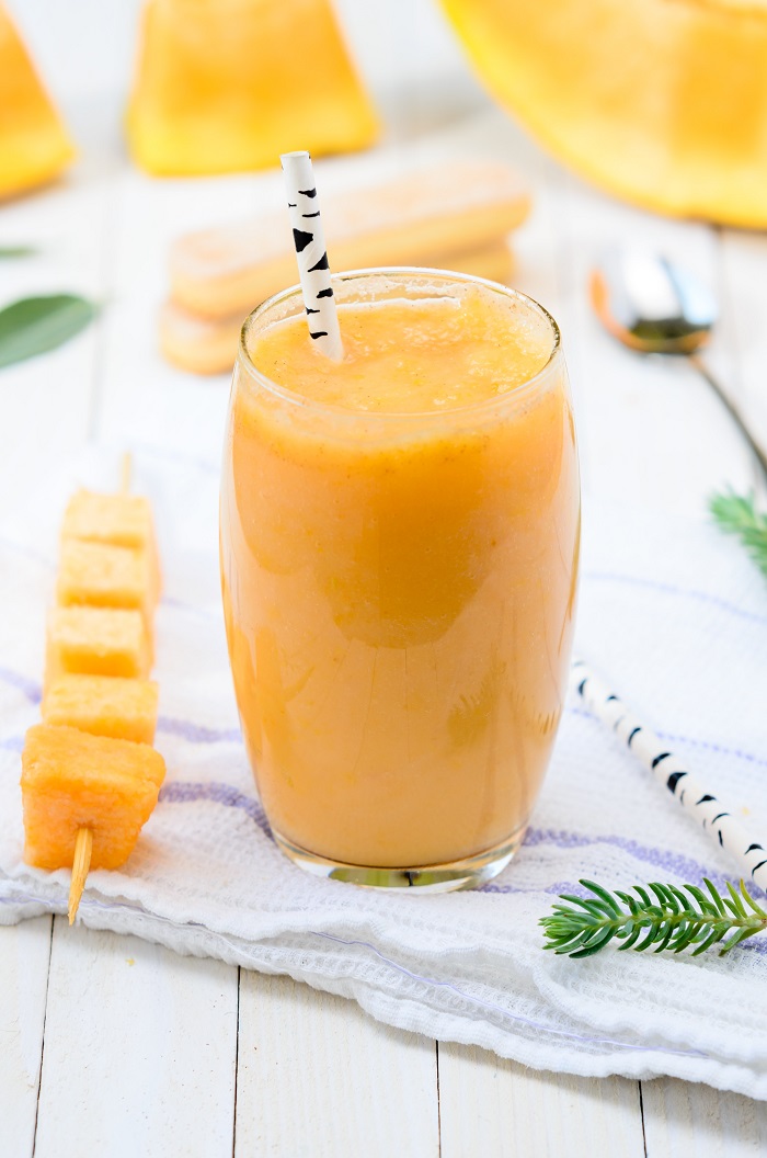 5 Immune – Boosting Smoothies to Help You Stay Healthy this Winter