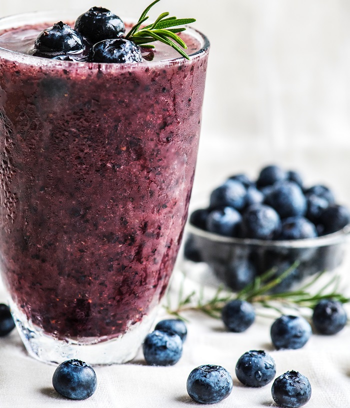 Immune – Boosting Smoothies to Help You Stay Healthy